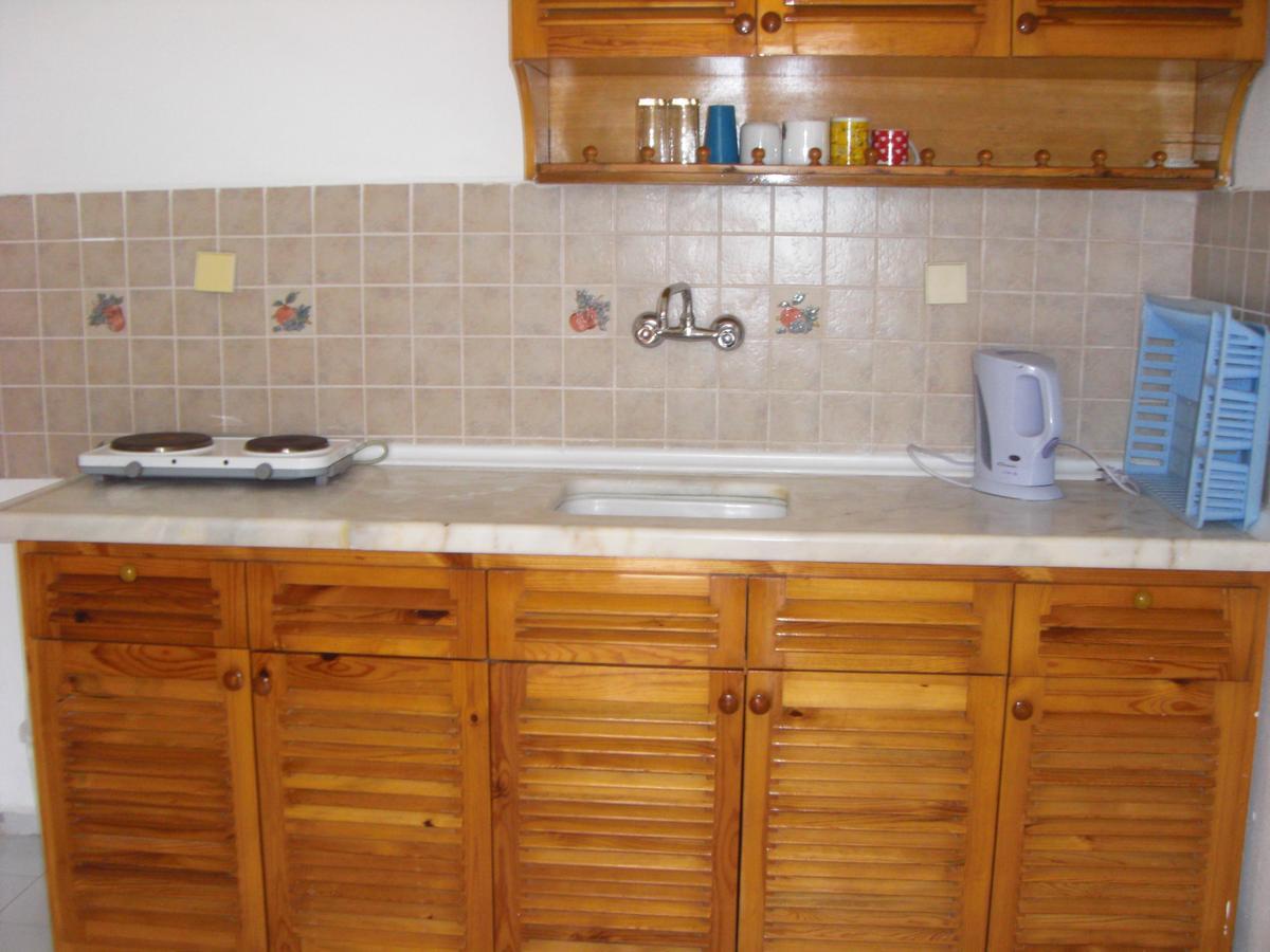 Tolan Apartments İçmeler Zimmer foto